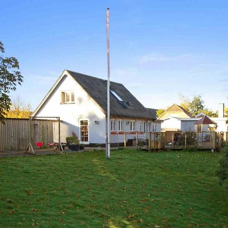 Hus I Landsby Villa Ringkøbing Екстериор снимка