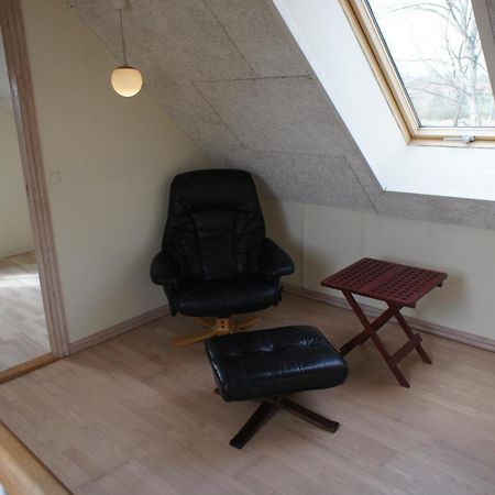 Hus I Landsby Villa Ringkøbing Екстериор снимка