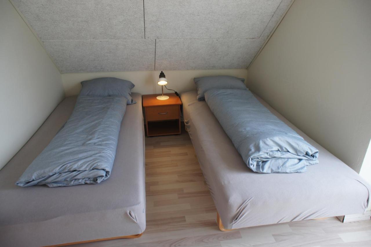 Hus I Landsby Villa Ringkøbing Екстериор снимка