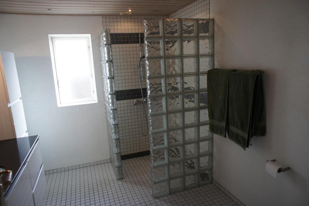 Hus I Landsby Villa Ringkøbing Екстериор снимка