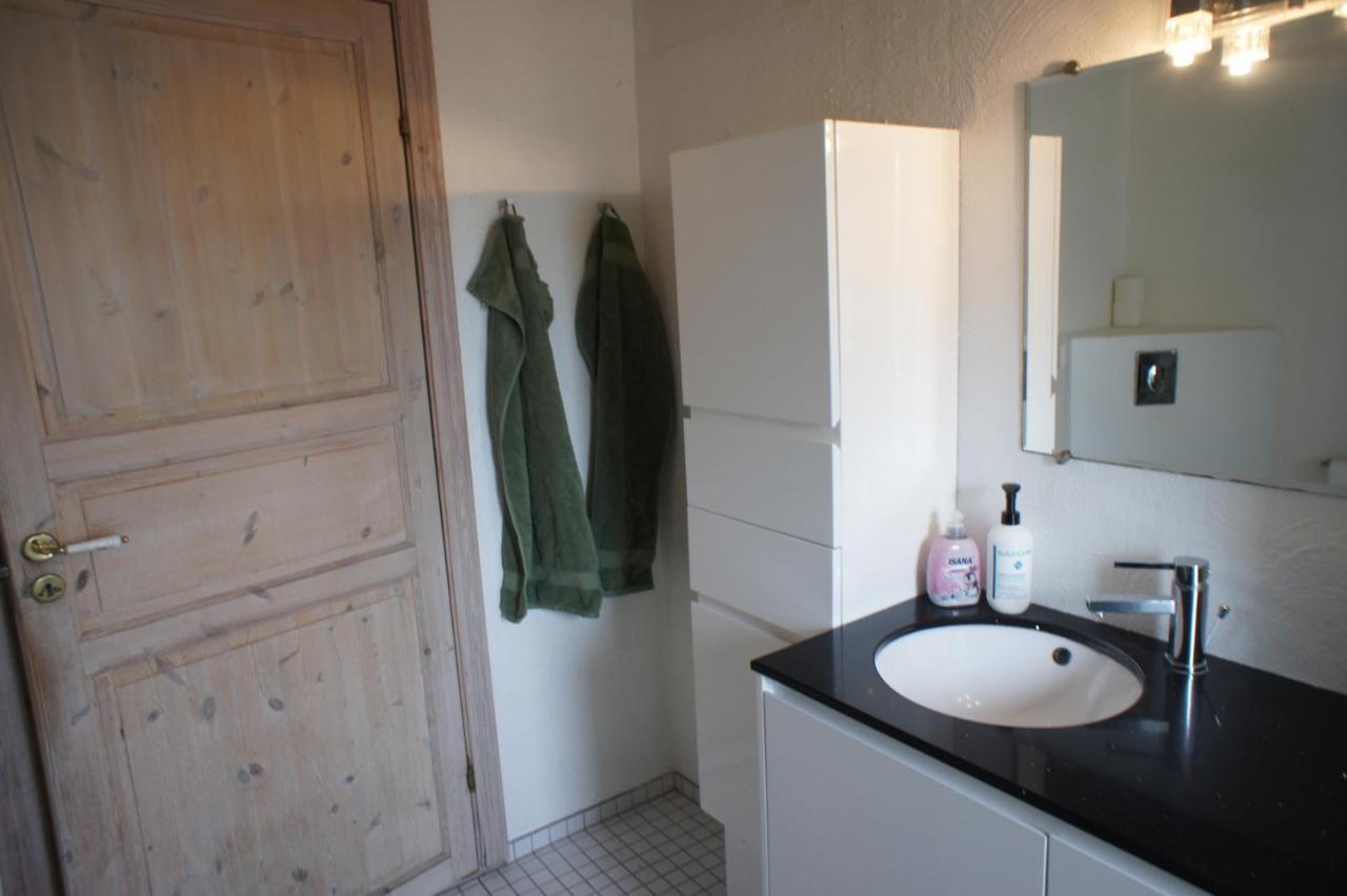 Hus I Landsby Villa Ringkøbing Екстериор снимка