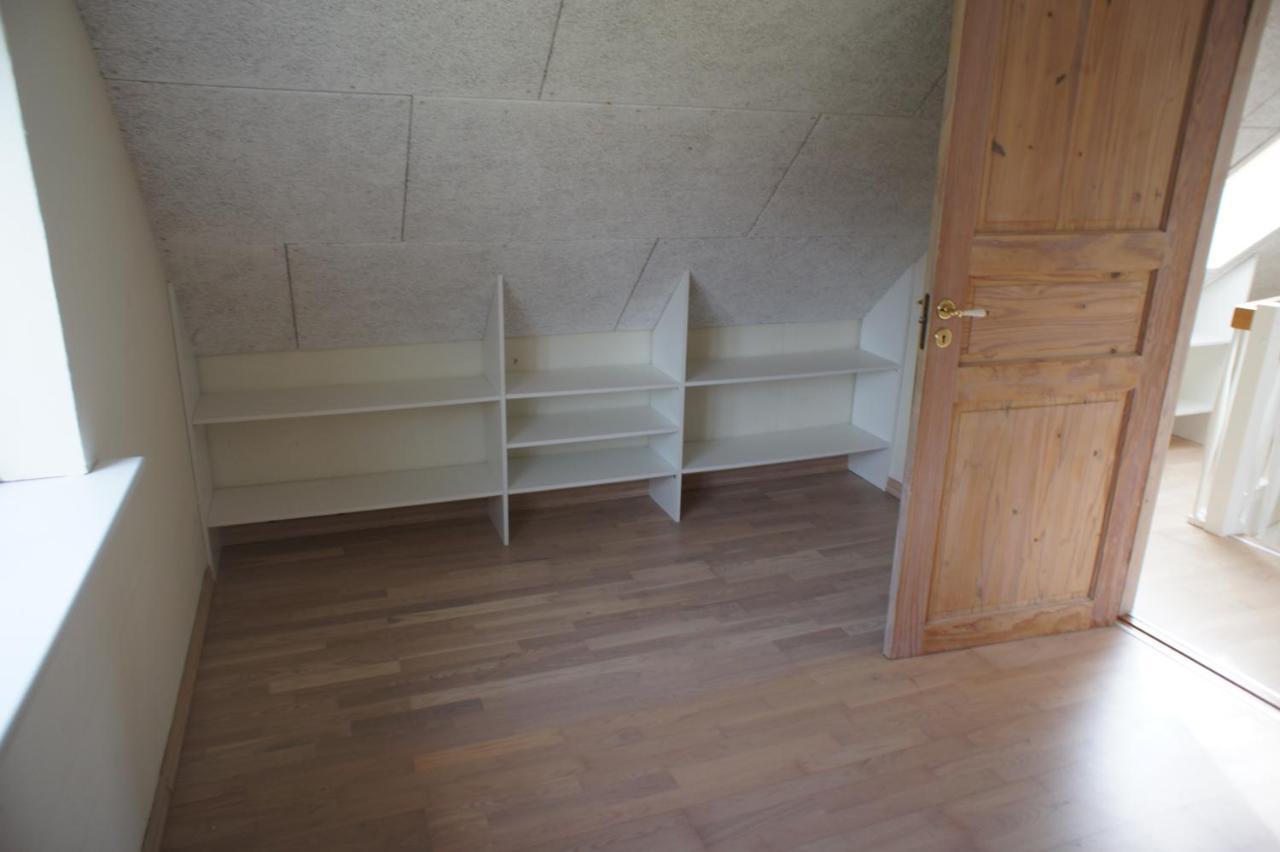 Hus I Landsby Villa Ringkøbing Екстериор снимка