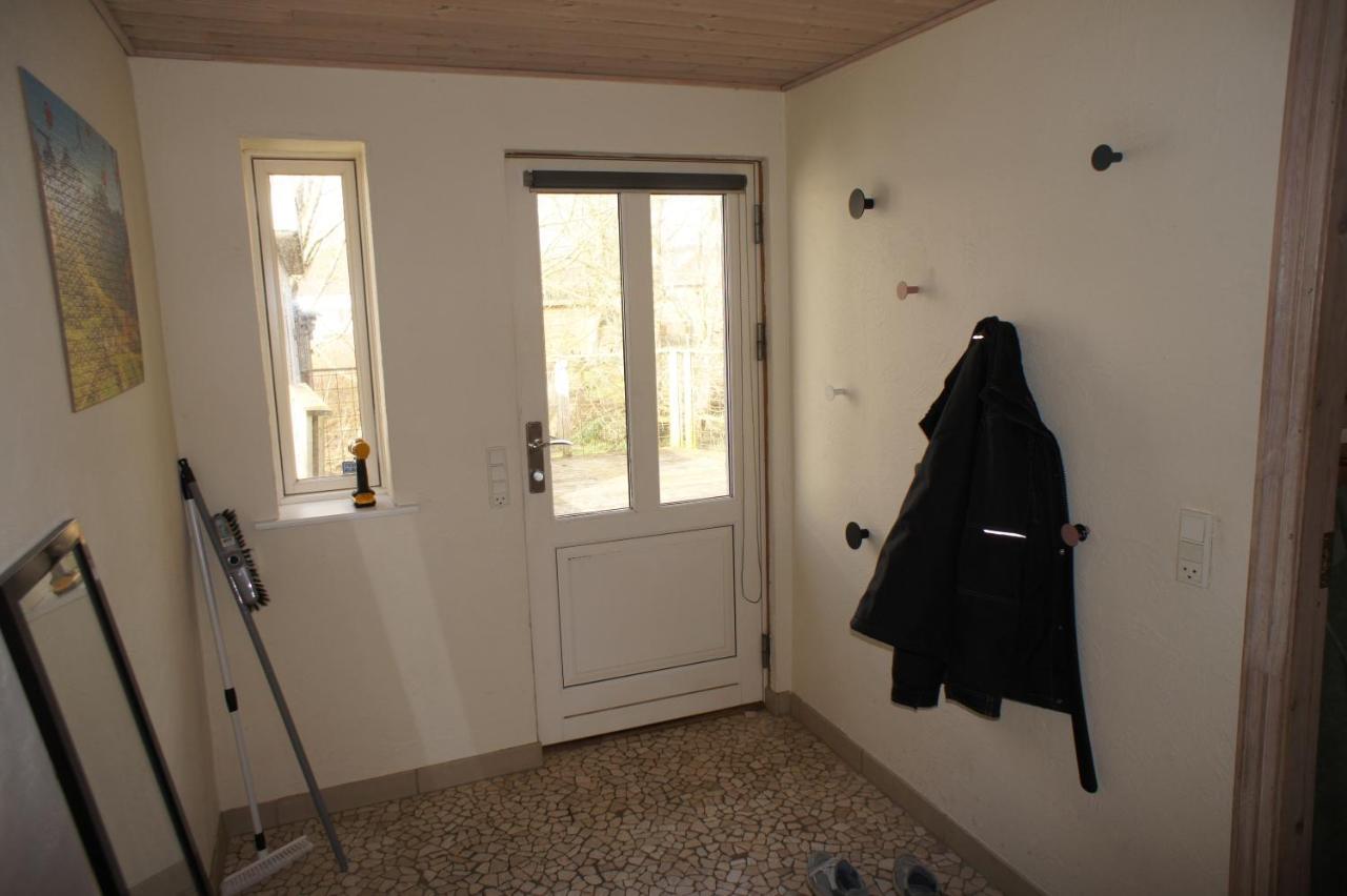 Hus I Landsby Villa Ringkøbing Екстериор снимка